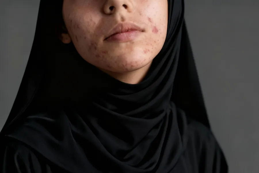 The Accure Device for Acne Treatment in Qatar