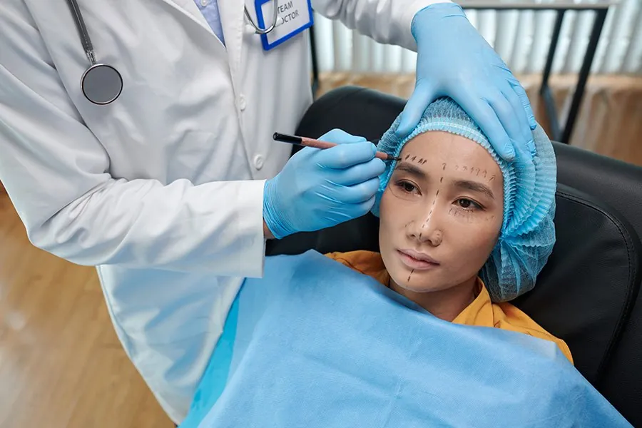 Cosmetic Procedures: Luxury or Need?