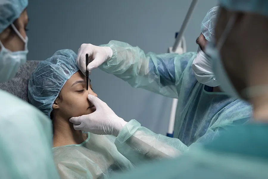 The Best Plastic Surgeon in Qatar? How to Choose the Right Doctor with Confidence