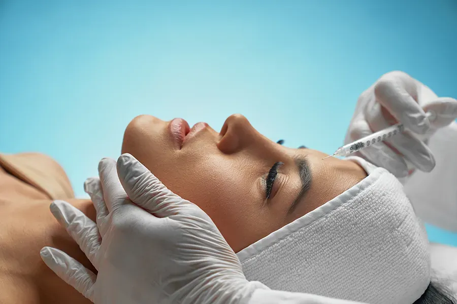 Botox: A Subtle Touch That Transforms Your Look