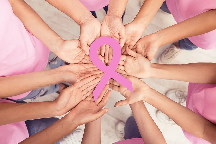 Breast Cancer and the Importance of Early Detection