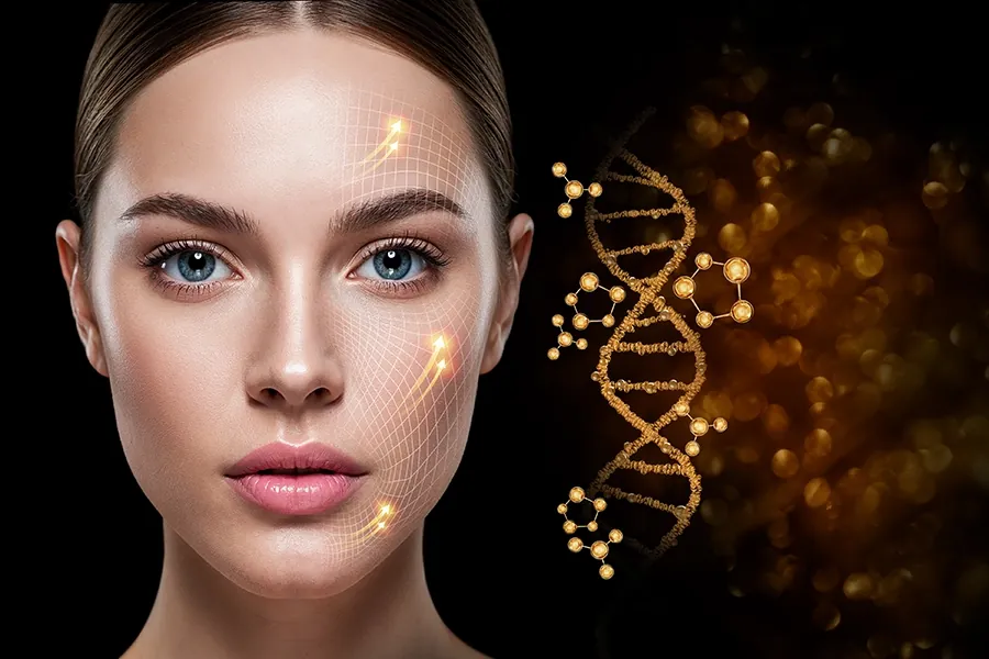 Collagen Stimulators: The Real Solution for Tightening and Renewing the Skin