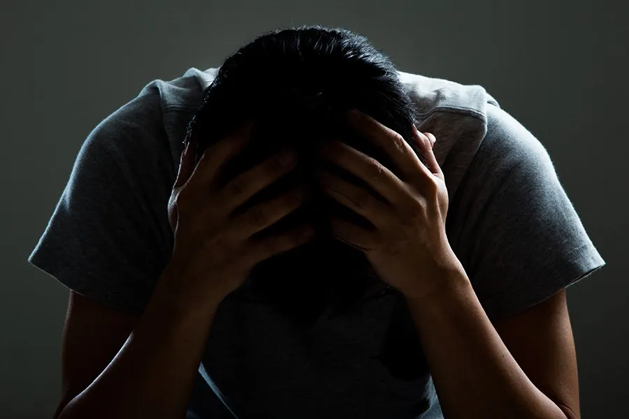 Depression: Symptoms, Causes and Treatment