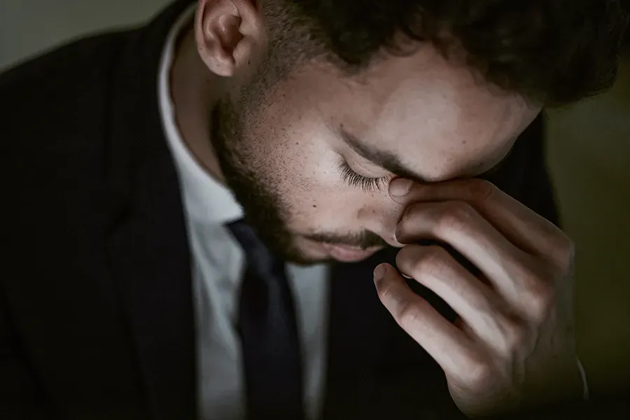 Depression… An Illness That Needs Treatment, Not a Weakness