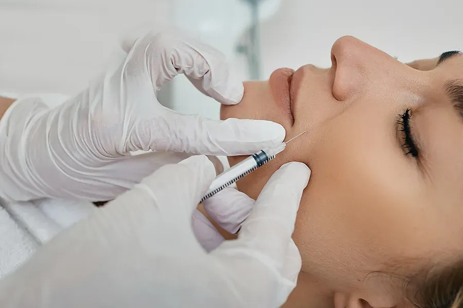 Filler to Restore Your Youth and Your Skin's Freshness