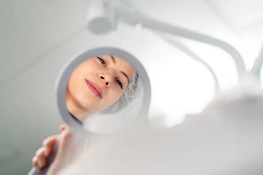 Filler and Botox: Renewed Beauty and Natural Radiance