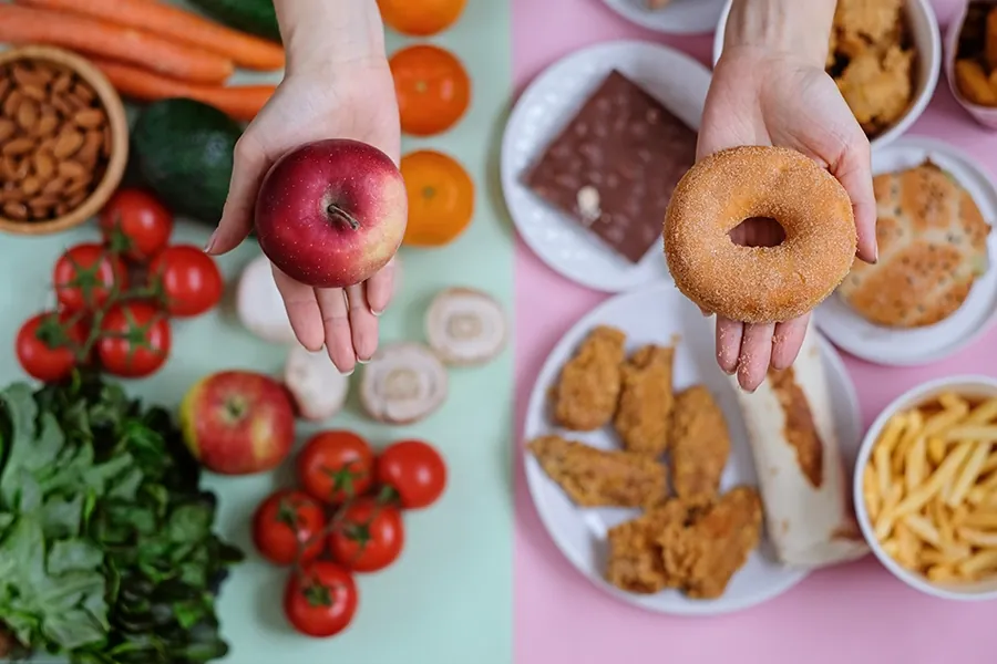 Food Intolerance Testing: A Simple Step Towards a Better Life