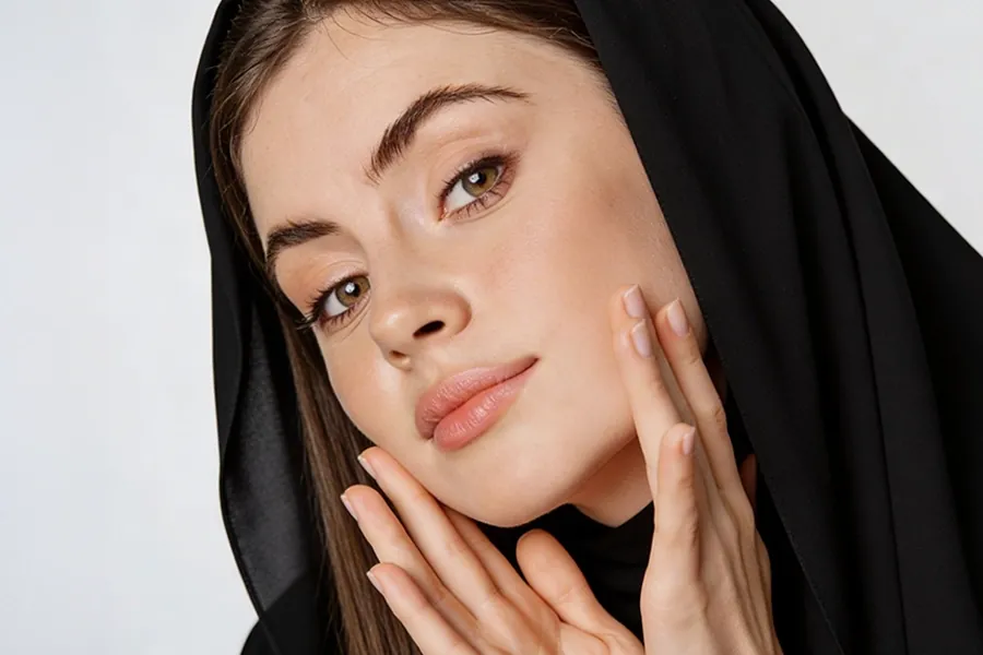 The Gouri Injection: Natural Skin Tightening Without Changing Your Features