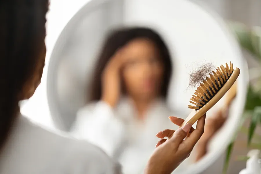Hair Loss: Causes, the Importance of Testing, and the Latest Treatments