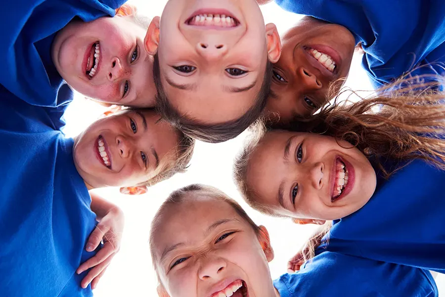Dental Problems in Children and Their Effect on School Life