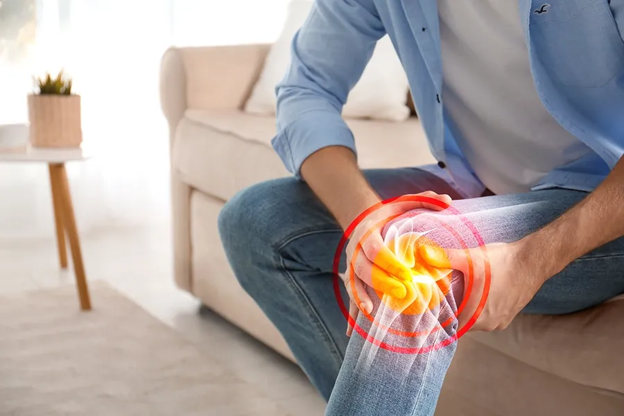 Knee Pain: When Is It Normal and When Should You See a Doctor?