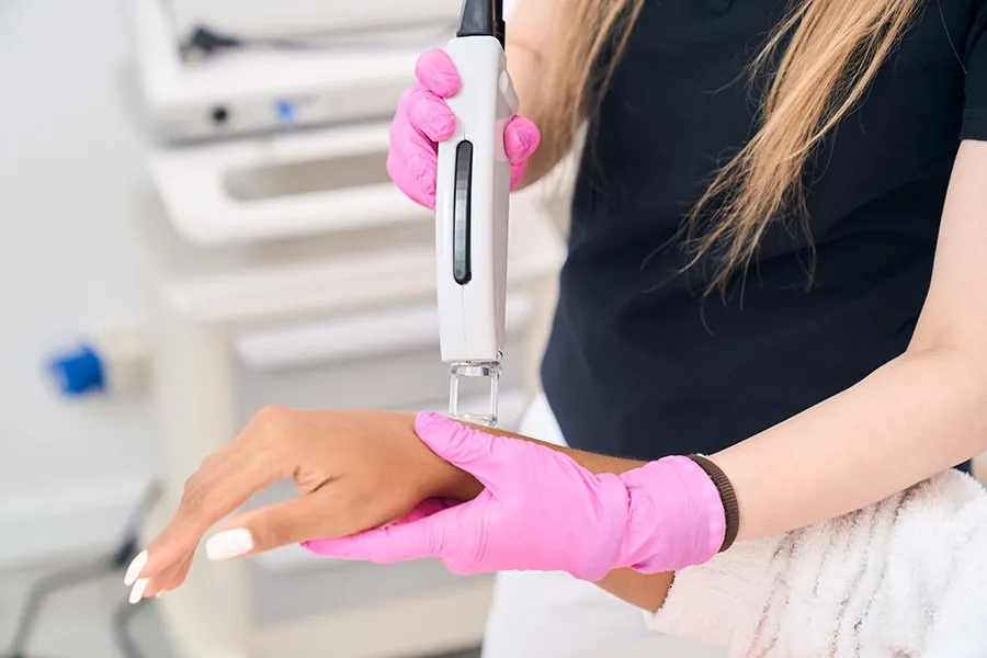 Laser Hair Removal in Qatar: The Best Methods and Guaranteed Results