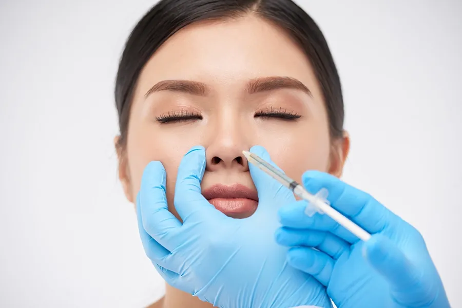 Nose Filler: The Small Change That Transforms Your Whole Face