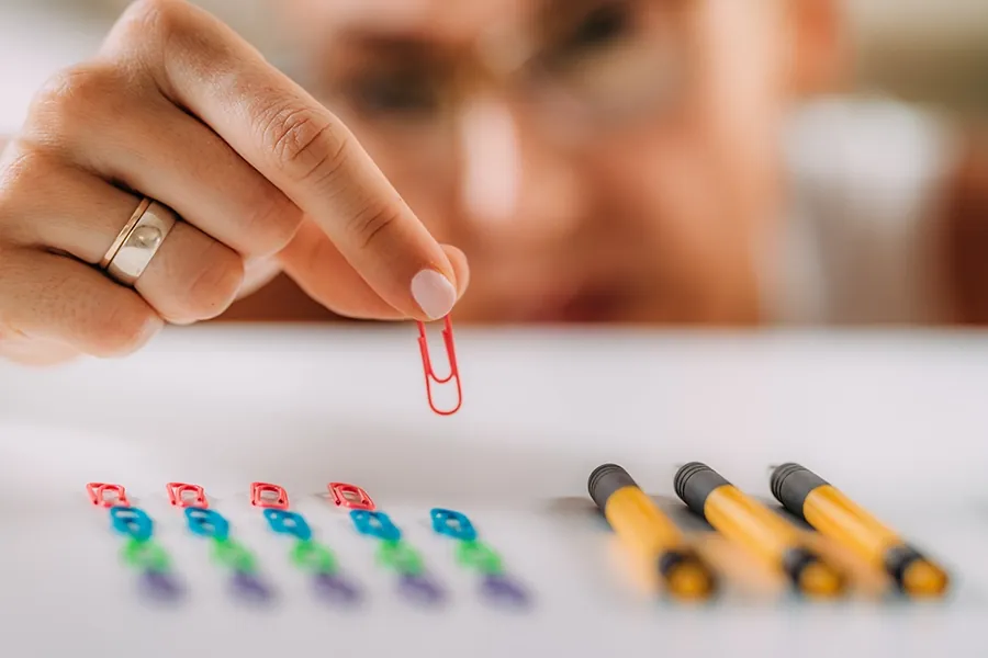 Obsessive-Compulsive Disorder (OCD)