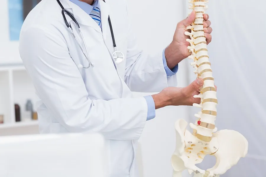 Orthopaedic and Spine Surgery in Qatar