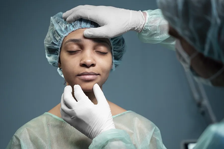 Plastic Surgery in Qatar