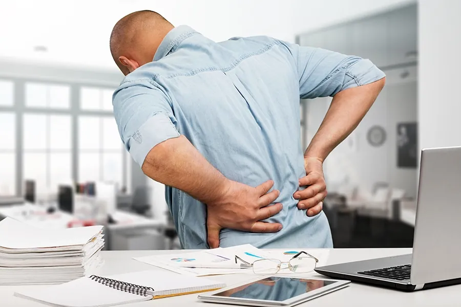 Sciatica: Causes, Symptoms and the Latest Treatments