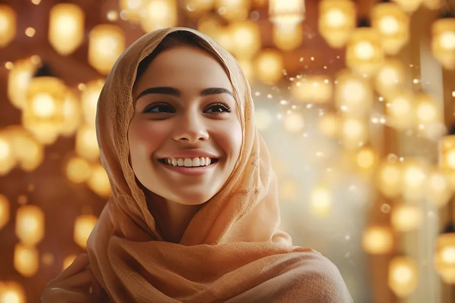 Skincare in Ramadan: Your Guide to a Healthy Glow Throughout the Holy Month