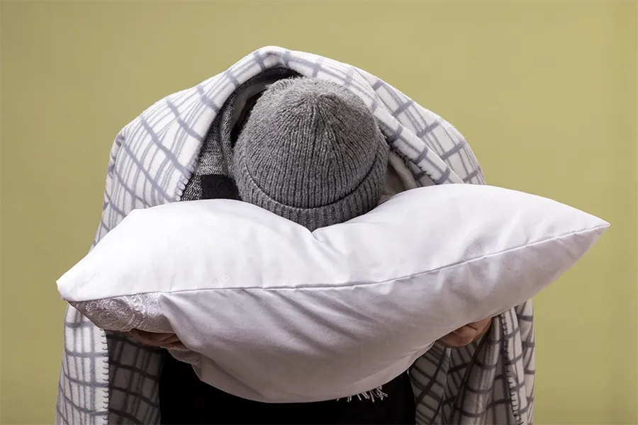 اضطرابات النوم: الأسباب النفسية وتأثيرها على حياتك