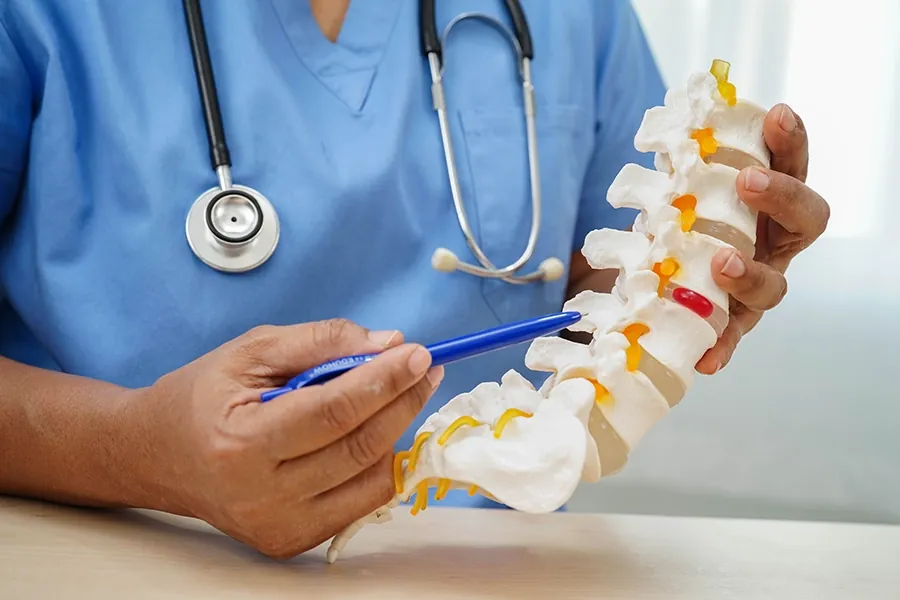 Spinal Stenosis Treatment in Qatar
