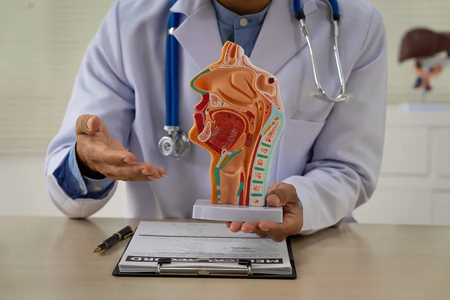 The Thyroid Gland: Early Detection and Diagnosing Dysfunction
