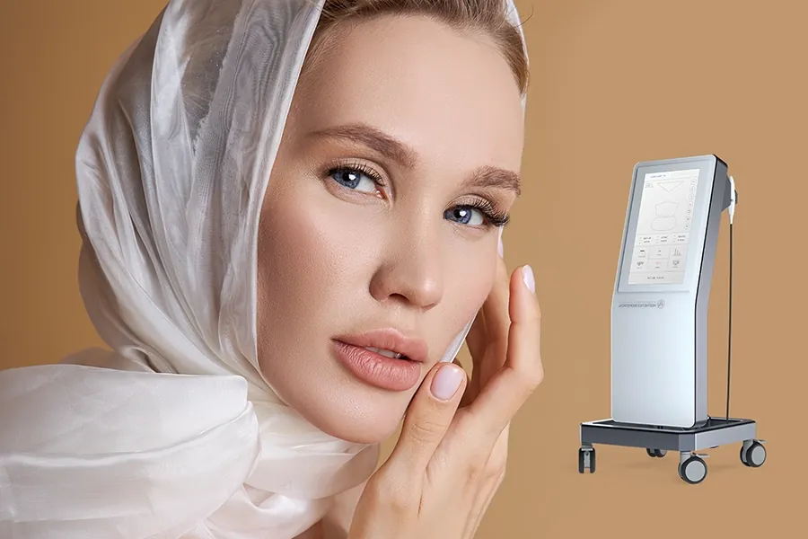 The Vivace Ultra Device: The Latest Technology for Complete Skin Care