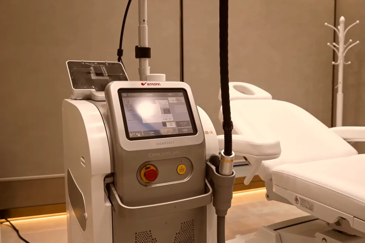 مجمع المحمود إيليت الطبي clinic gallery in Doha Qatar