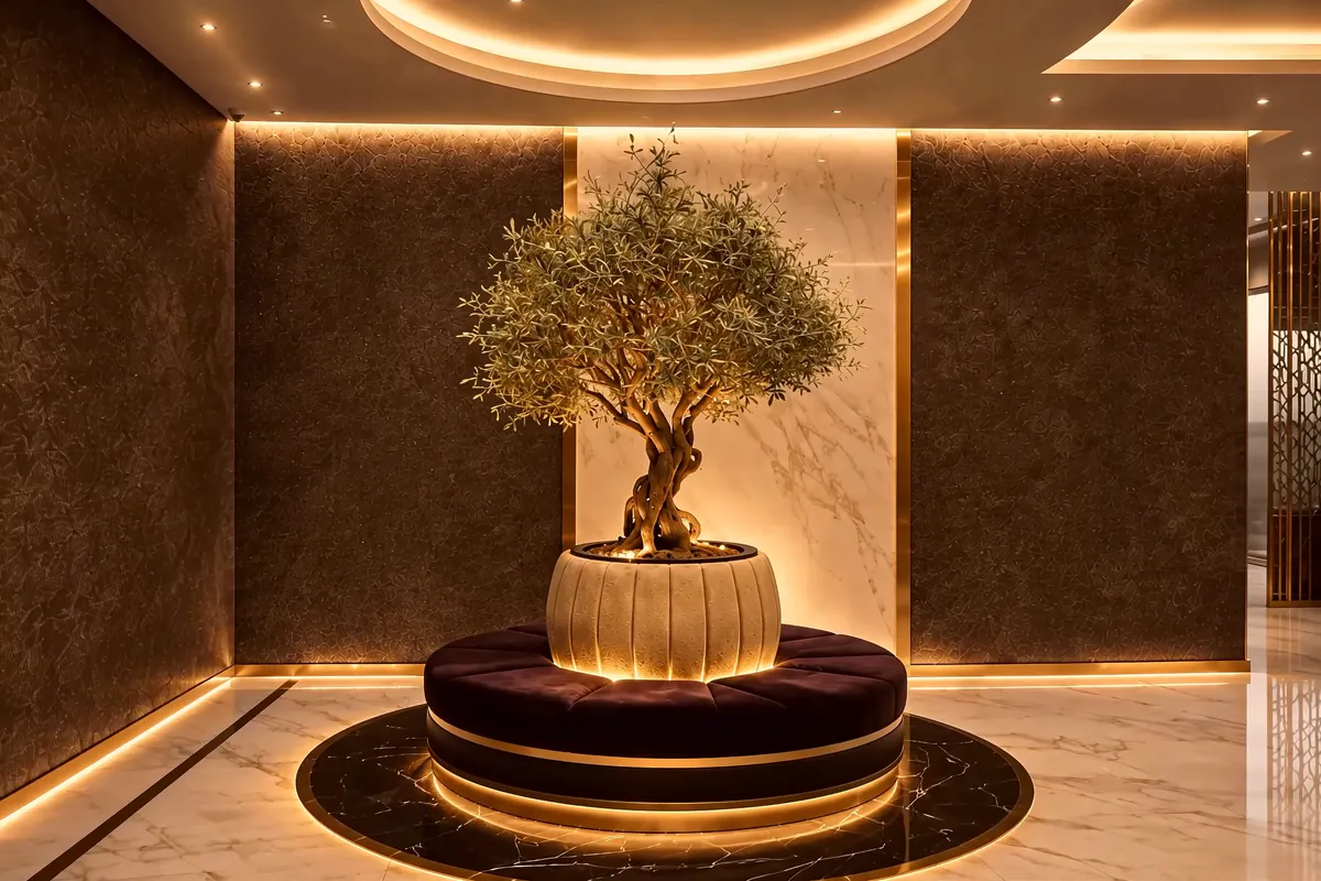 مجمع المحمود إيليت الطبي clinic gallery in Doha Qatar