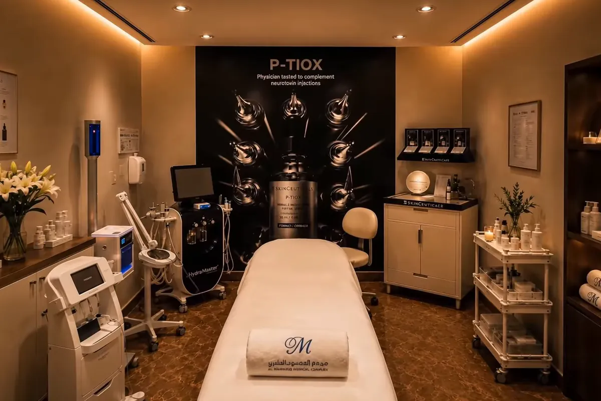 Al Mahmoud Medical Center - Al Sadd Branch clinic gallery in Doha Qatar