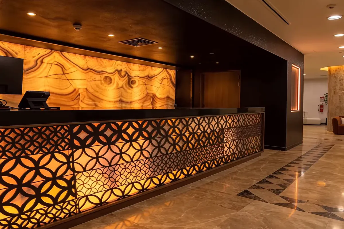 Al Mahmoud Medical Center - Al Sadd Branch clinic gallery in Doha Qatar