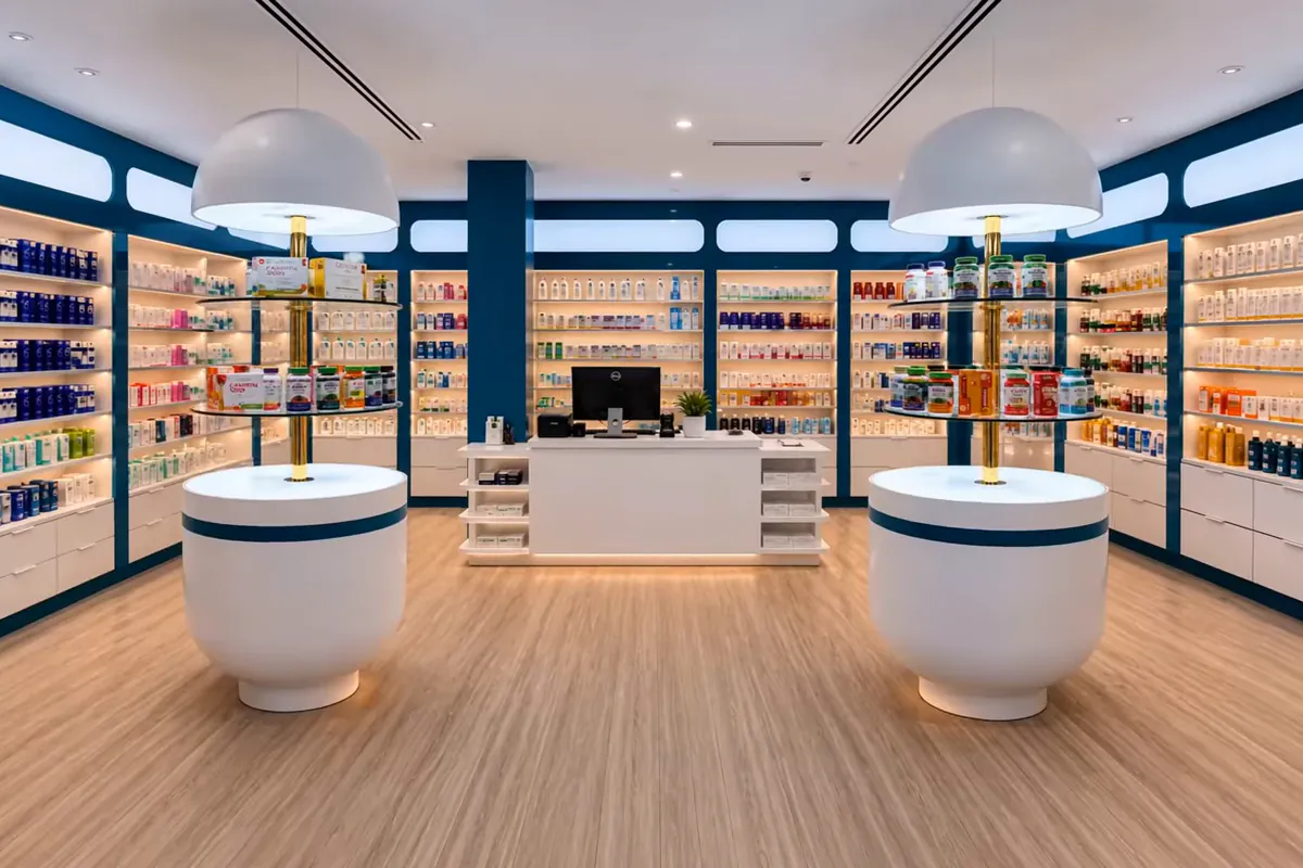 Al Mahmoud Medical Center - Al Sadd Branch clinic gallery in Doha Qatar