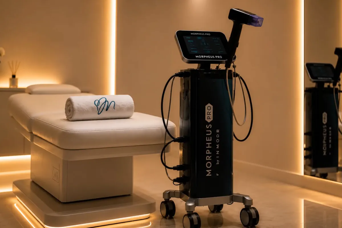 مجمع المحمود الطبي clinic gallery in Doha Qatar