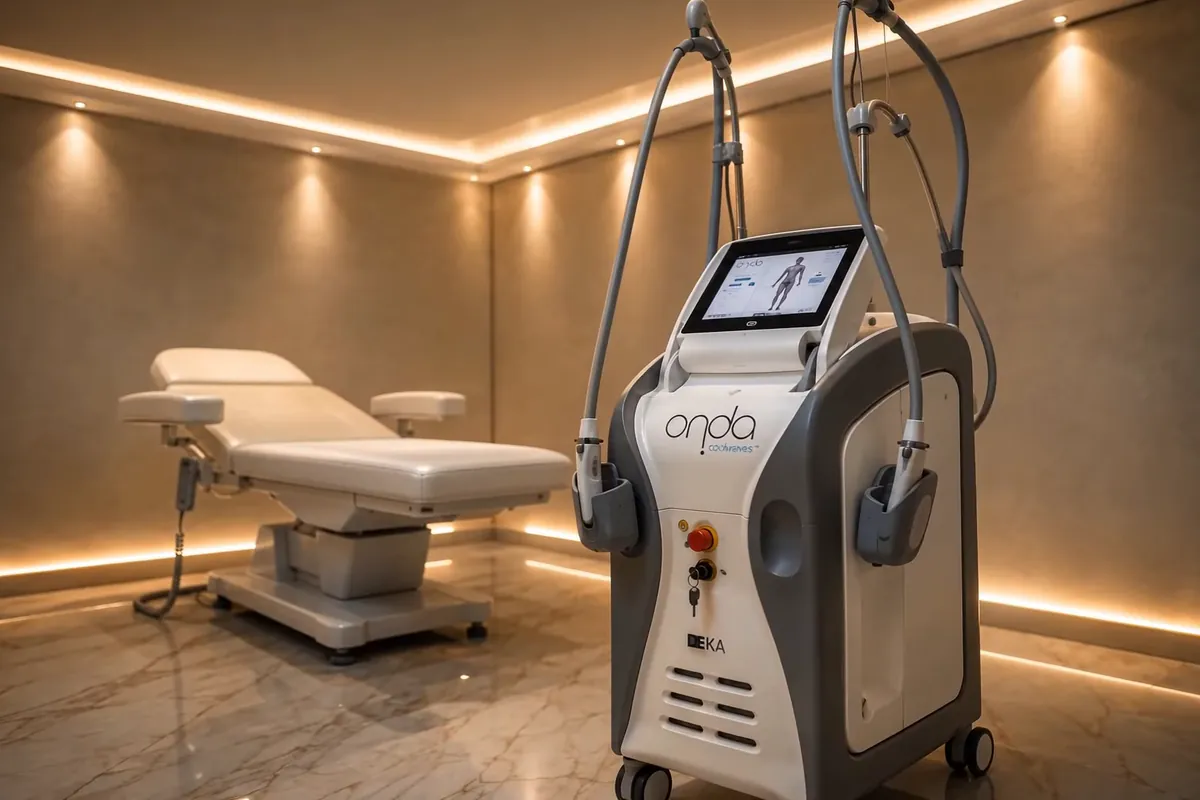مجمع المحمود بلس الطبي clinic gallery in Doha Qatar