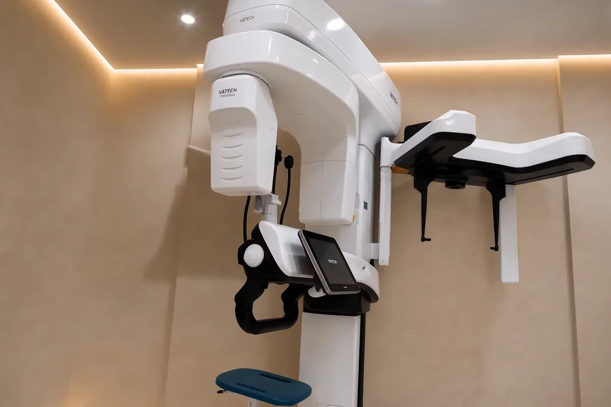 مجمع المحمود بريميوم الطبي clinic gallery in Doha Qatar