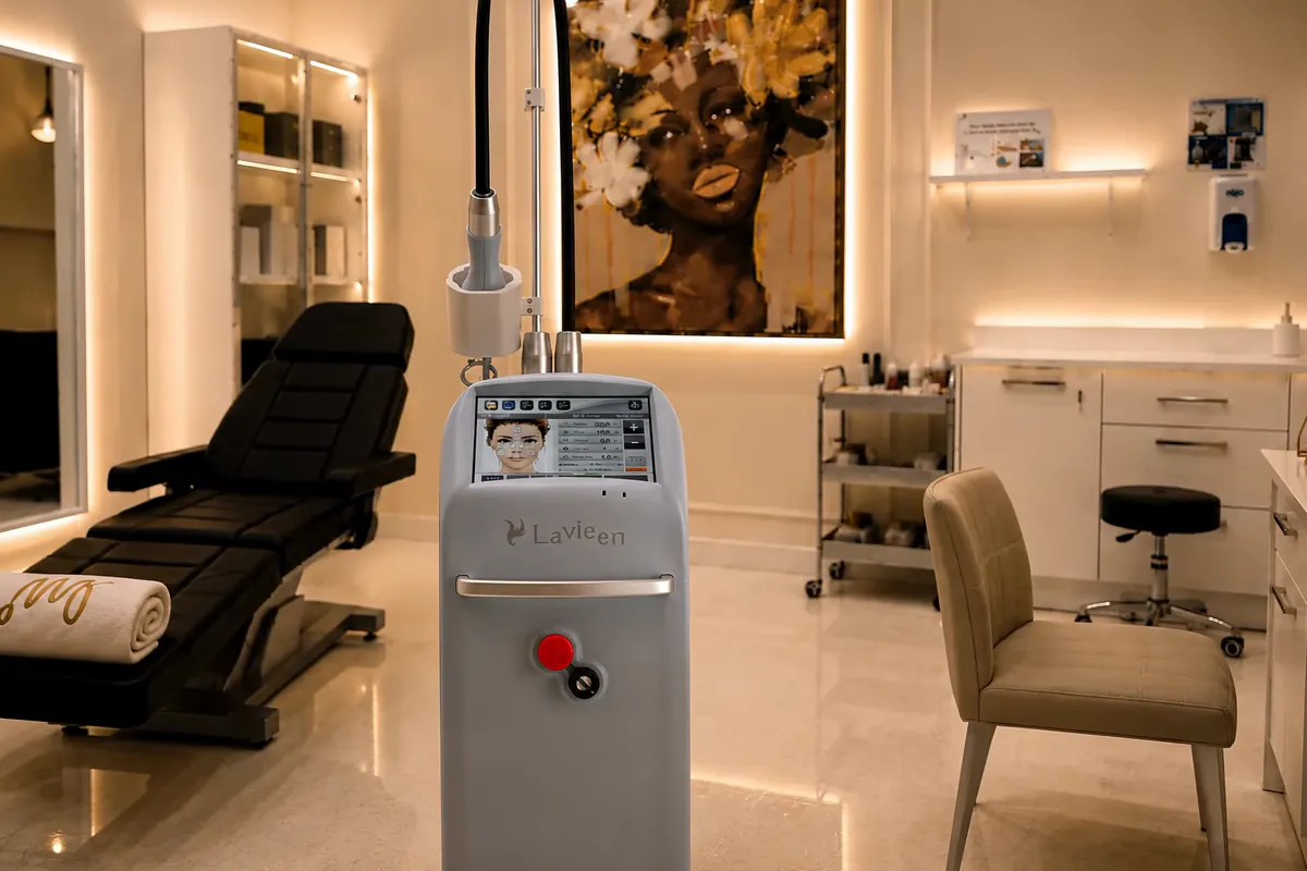 مجمع النخبة الطبي clinic gallery in Doha Qatar