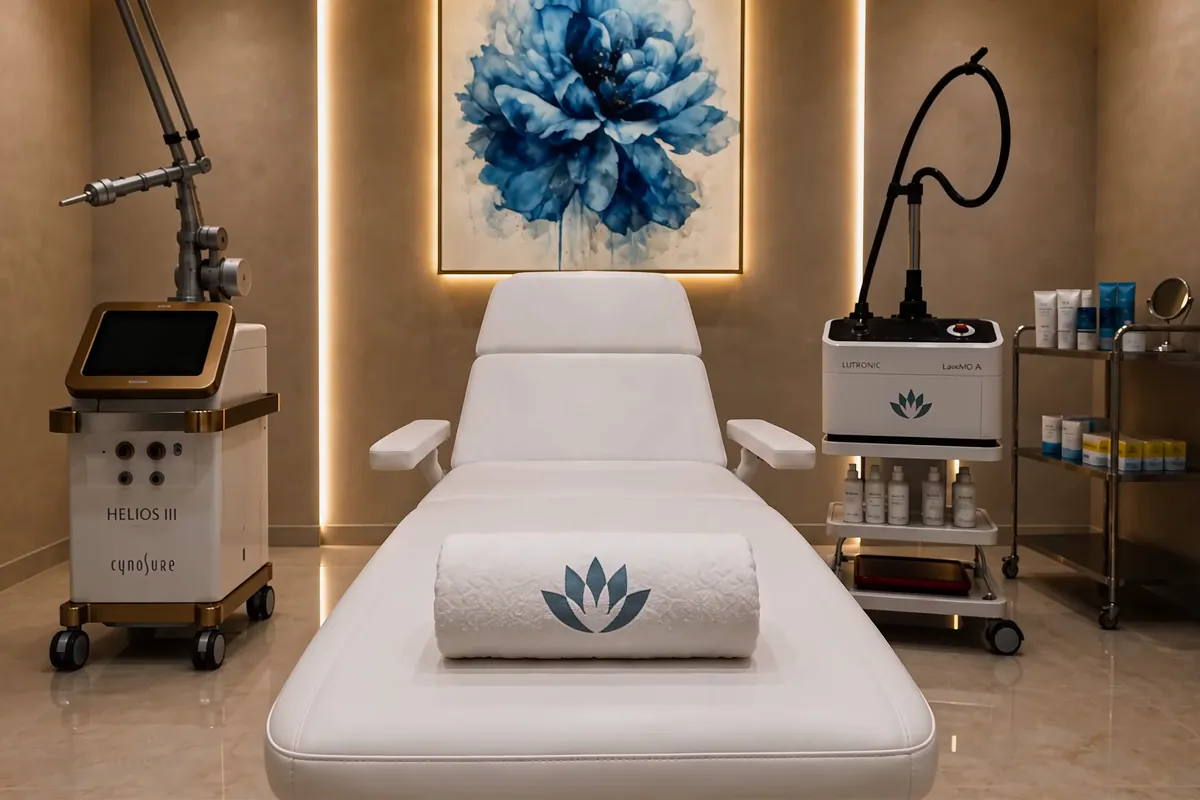 مجمع الثقة الطبي | Clinic in Doha, Qatar مجمع الثقة الطبي clinic gallery in Doha Qatar