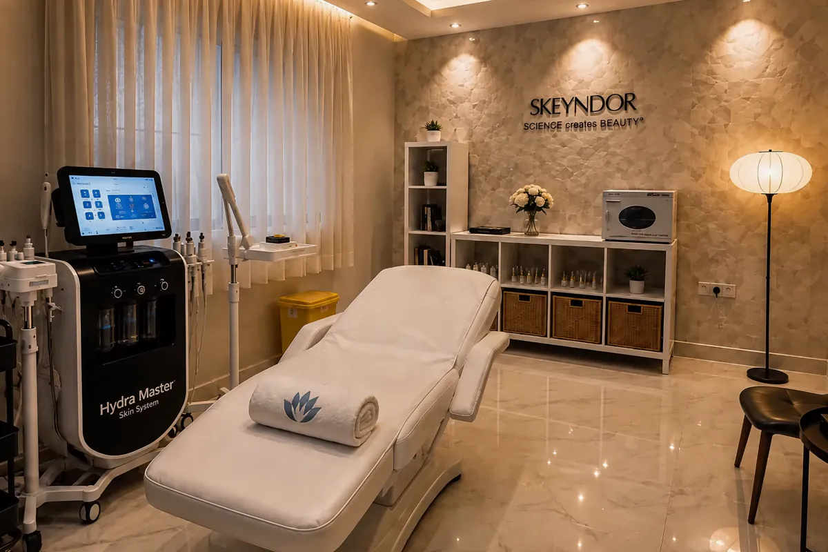 مجمع الثقة الطبي | Clinic in Doha, Qatar مجمع الثقة الطبي clinic gallery in Doha Qatar