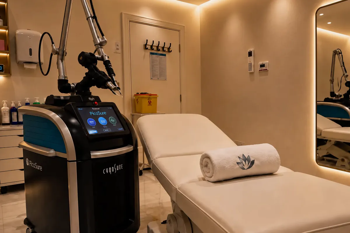مجمع الثقة الطبي | Clinic in Doha, Qatar مجمع الثقة الطبي clinic gallery in Doha Qatar