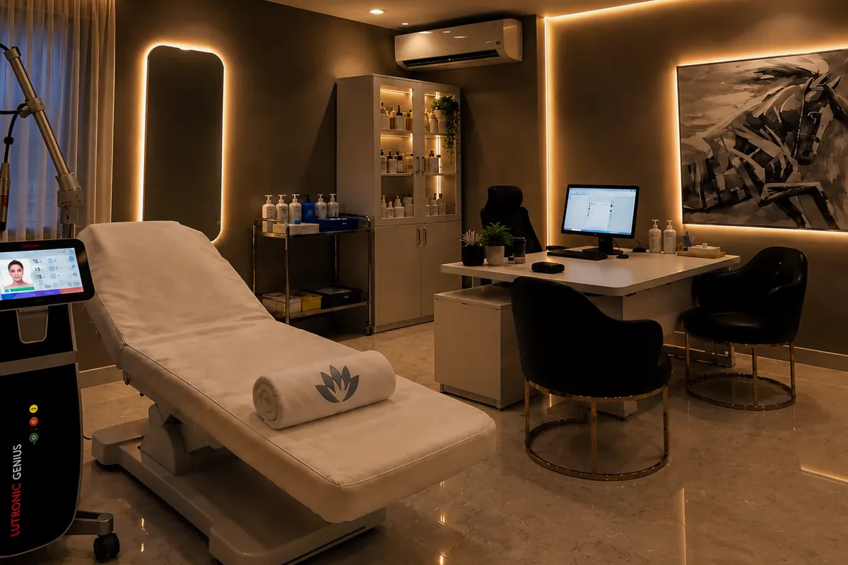 مجمع الثقة الطبي | Clinic in Doha, Qatar مجمع الثقة الطبي clinic gallery in Doha Qatar