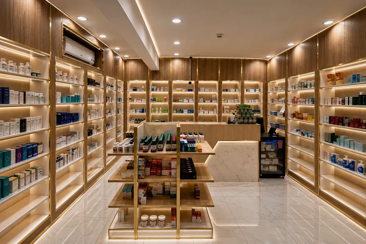 مجمع الثقة الطبي | Clinic in Doha, Qatar مجمع الثقة الطبي clinic gallery in Doha Qatar