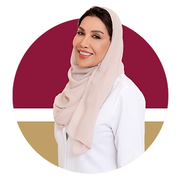 Dr. Alaa Aref | Specialist in Qatar Dr. Alaa Aref - doctor in Doha Qatar