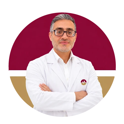 Dr. Ali Al-Hammami | Specialist in Qatar Dr. Ali Al-Hammami - doctor in Doha Qatar