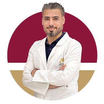Dr. Bashar Bashir | Specialist in Qatar Dr. Bashar Bashir - doctor in Doha Qatar