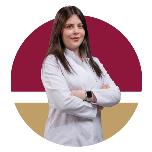 Diana Saeid | Specialist in Qatar Diana Saeid - doctor in Doha Qatar
