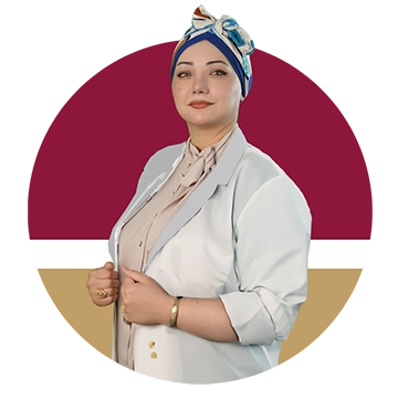 Dr. Hajar Hussein | Specialist in Qatar Dr. Hajar Hussein - doctor in Doha Qatar