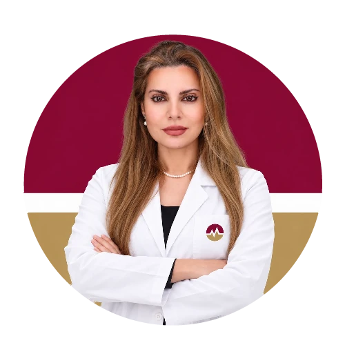 Dr. Hind Abdulkader | Specialist in Qatar Dr. Hind Abdulkader - doctor in Doha Qatar