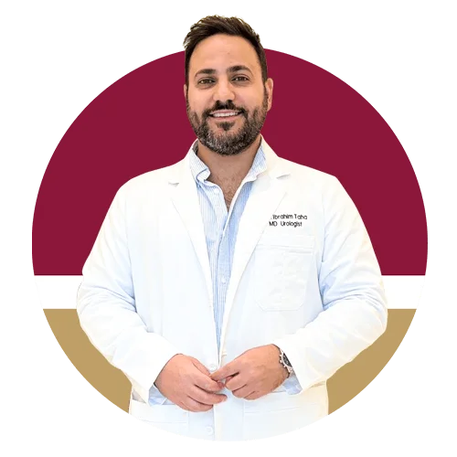 Dr. Ibrahim Ammar Taha | Specialist in Qatar Dr. Ibrahim Ammar Taha - doctor in Doha Qatar