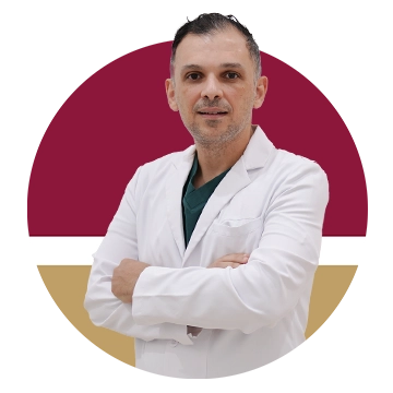 Dr. Emad Khairallah | Specialist in Qatar Dr. Emad Khairallah - doctor in Doha Qatar