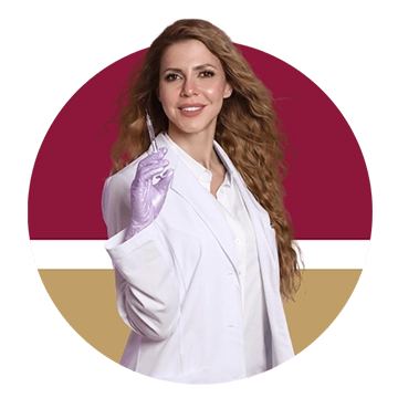 Dr. Jouhayna Hayek | Specialist in Qatar Dr. Jouhayna Hayek - doctor in Doha Qatar