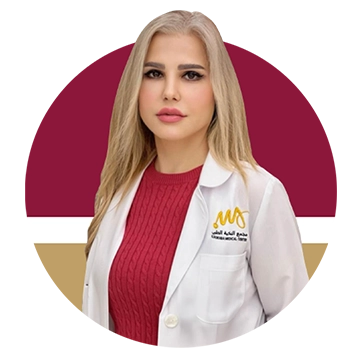 Dr. Kholoud Assad | Specialist in Qatar Dr. Kholoud Assad - doctor in Doha Qatar